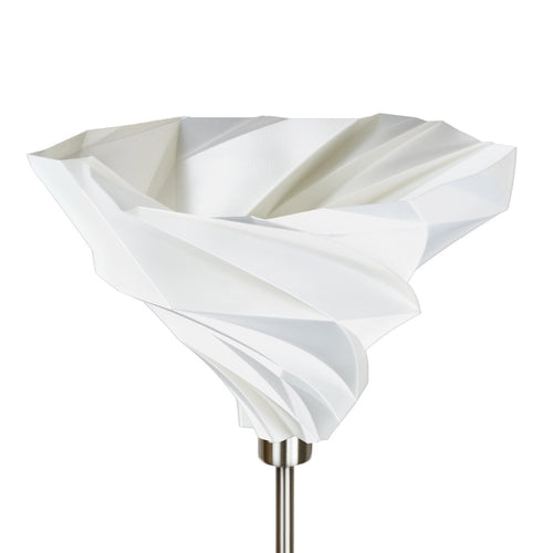 Twister Standleuchte 30 Silk